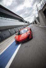 McLaren 675LT 2016 года (US)